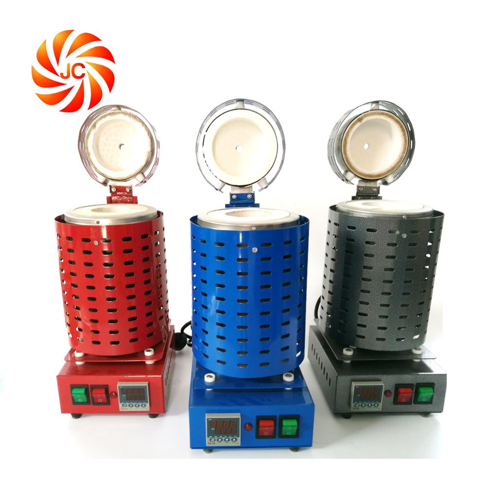 1кг 2кг 3кг кг 220V 1150C портативный Электрический ювелирные изделия плавильная печь