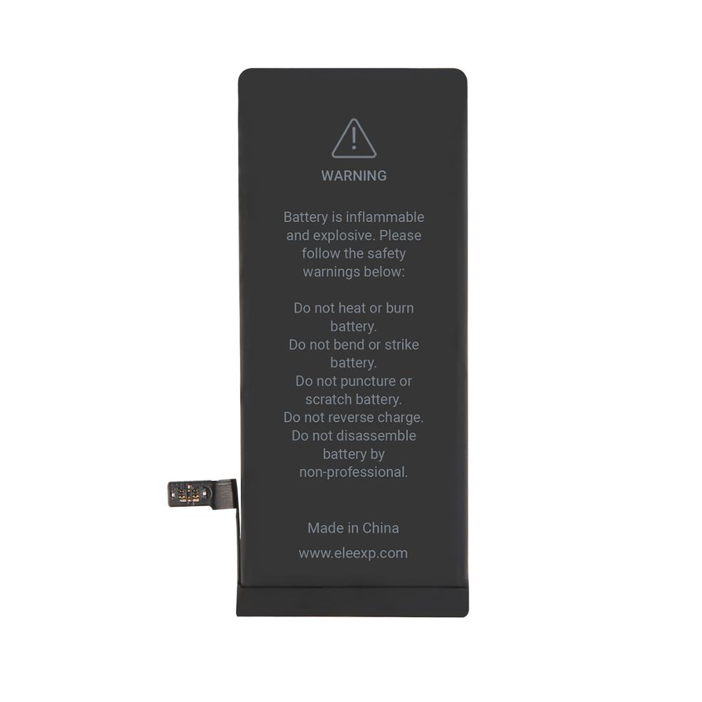 Горячая продажа для iphone 6s оригинальный аккумулятор 1750mah ремонтные аксессуары