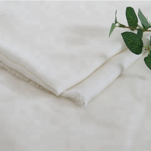 Хлопчатобумажная ткань tencel, однотонная подходящая ткань 40s 233tc, плотность 92 '', ширина