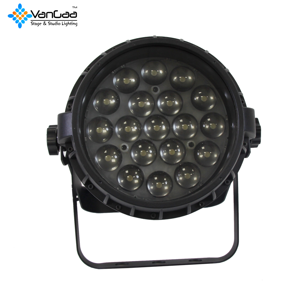 LED mobile DJ Stage Lighting Packages/Portable Par Can Kit Spotlight Bar Set/Sound Activated Wash Flex Party Light