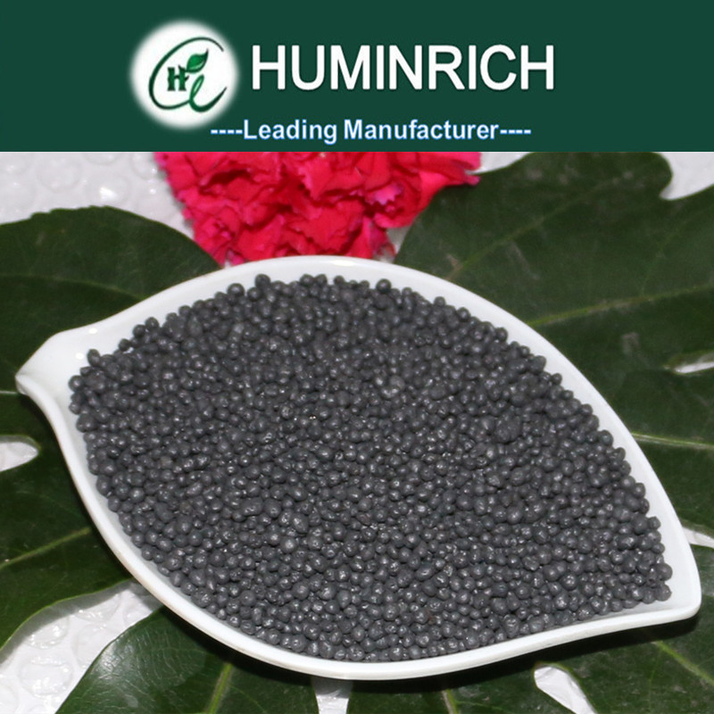 Базиальное удобрение и мочевина Huminrich Shenyang Blackgold Humate