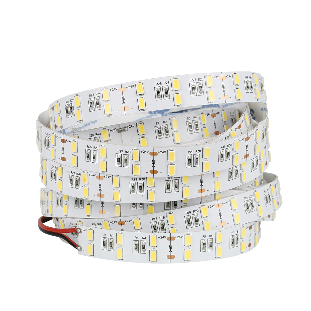 Светодиодная лента Cri95 5630 5730 cri 95 + smd5630