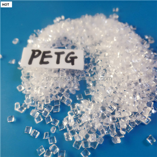 PETG granule/(PETG) polyethylene terephthalate glycol/PETG transparent resin