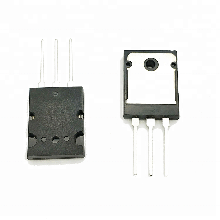 2sc5200 2sa1943 новый оригинальный усилитель мощности Силовые транзисторы NPN Mosfet эквивалент транзистор