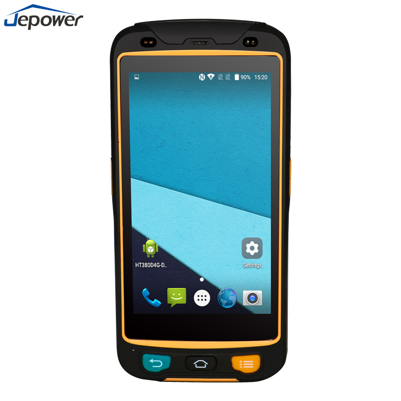 Пикапа и доставки сбор и putaway складом Смарт android pda