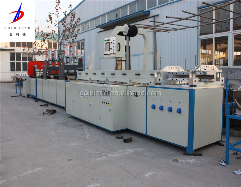 Хорошее качество, GFRP, machine-30ton, гидравлический