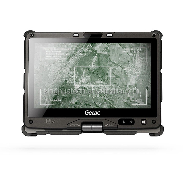 Полностью прочный ноутбук Getac V110, 11,6 дюйма