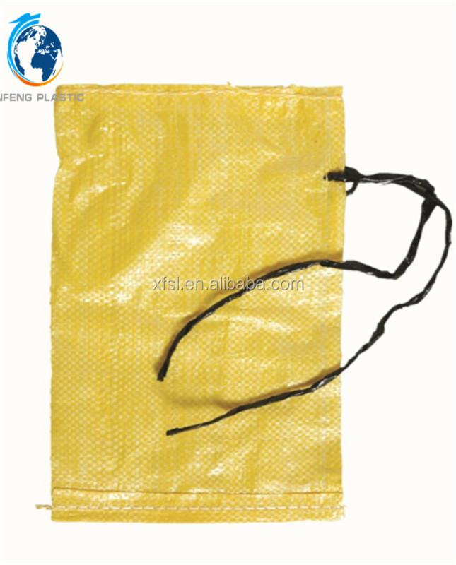 Polypropylebe 40 50кг упаковки цемента, сплетенный pp мешок с песком для фотостудии Видео Фото, сплетенный PP мешок для цемента