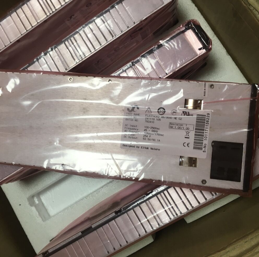 Модуль выпрямителя FLATPACK2 48/3000 HE G2 241119,105