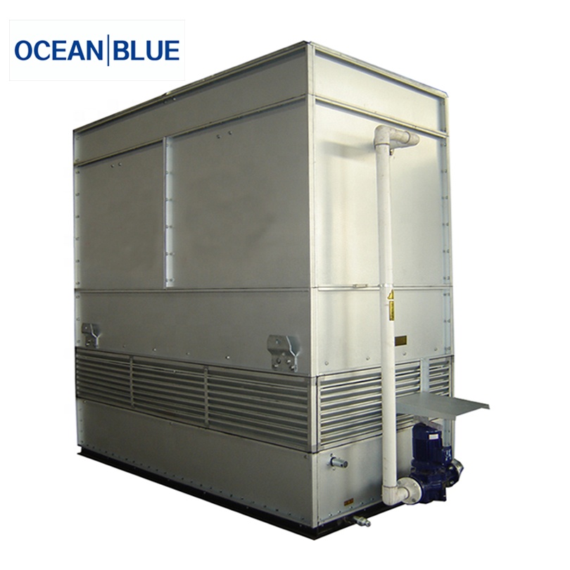 2019 new type china evaporative condenser with best price