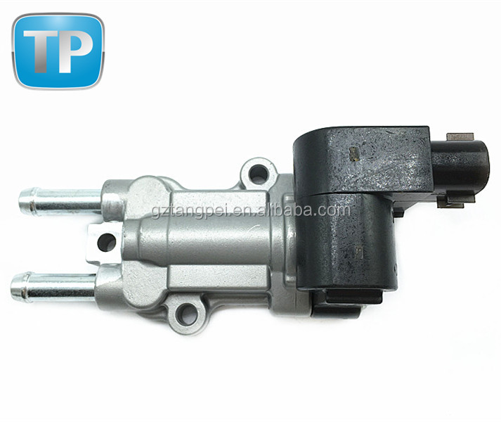 Клапан контроля холостого хода OEM #22270-0D020 222700D020 22270-0D040 22270-22060