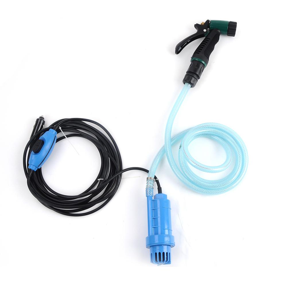 12V автомобильный набор для душа