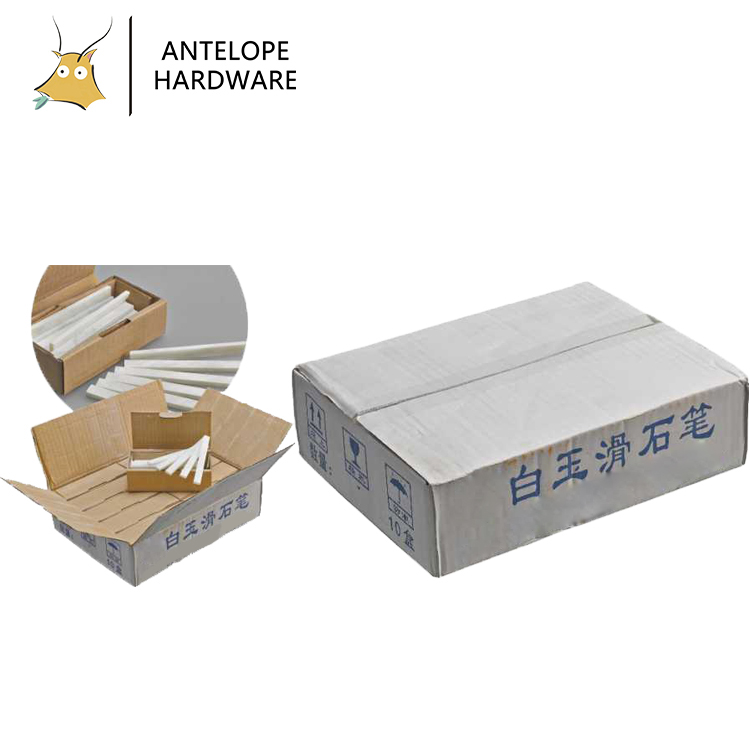 Горячая SellingLow цена карандаш Soapstone мел