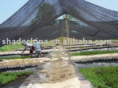 Новые HDPE чистого сельского хозяйства