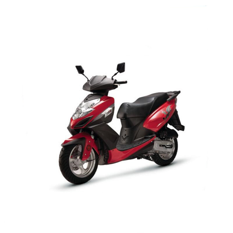 Высокоскоростной бензиновый двигатель eagle scooter 150CC 125CC