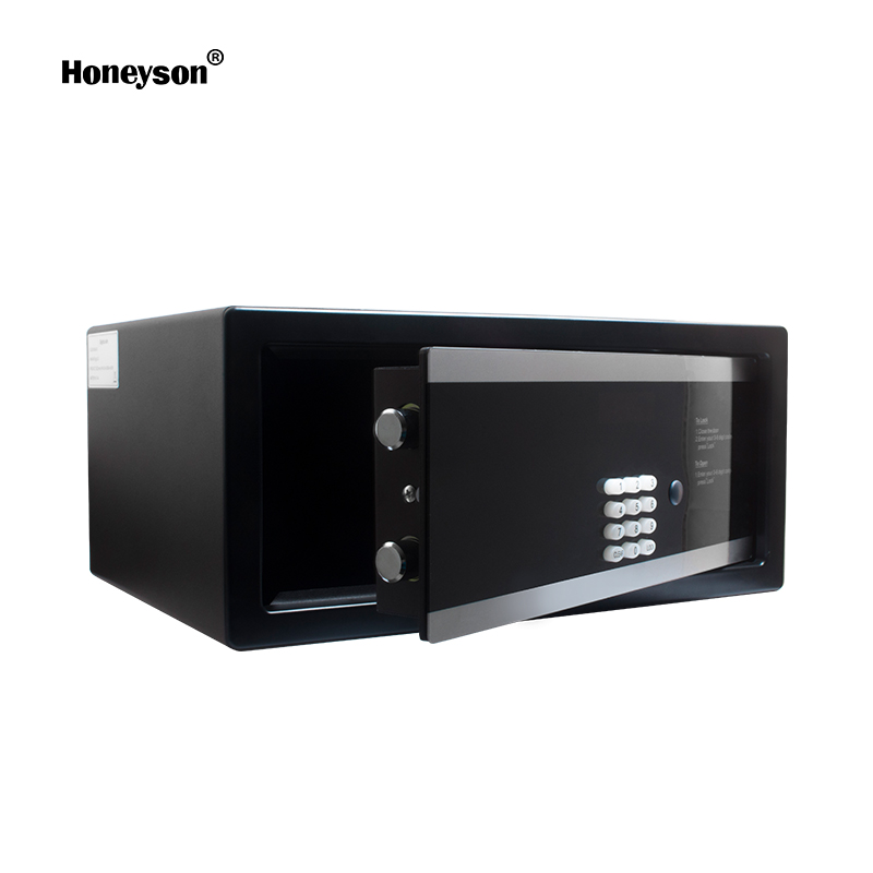 Honeyson новый отель поставки настенный электронный номер Сейф
