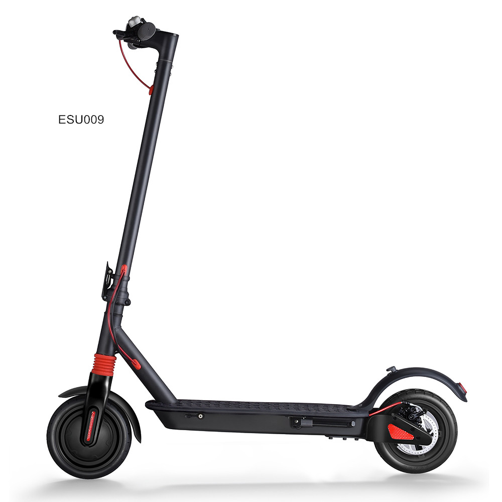 8,5 дюймовый складной электрический Балансирующий скутер Kugoo M365 Pro