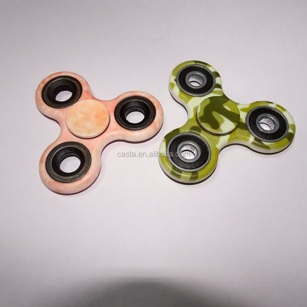 Новейший красочный игрушечный гироскоп для отдыха