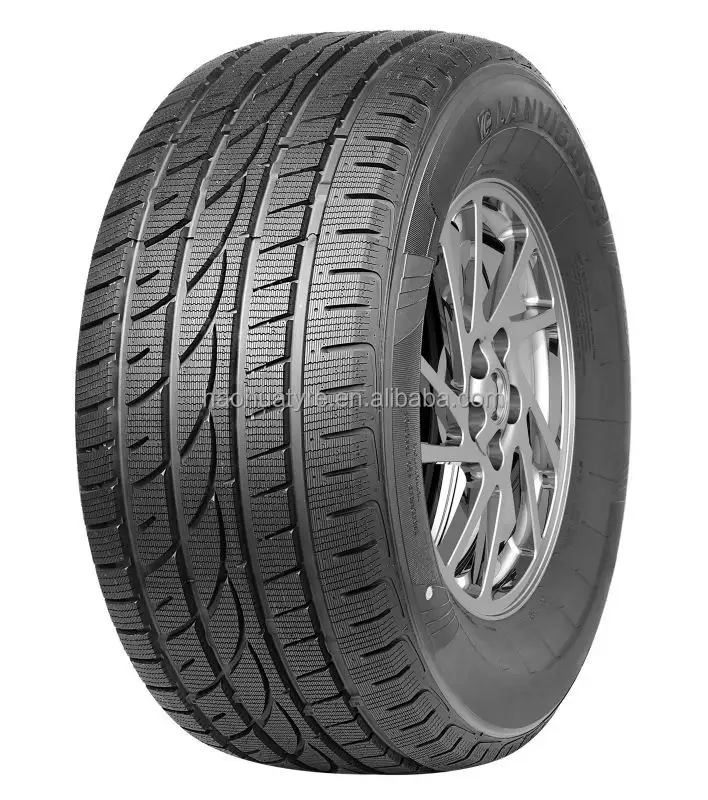AT MT SUV 4X4 tyre tire factory