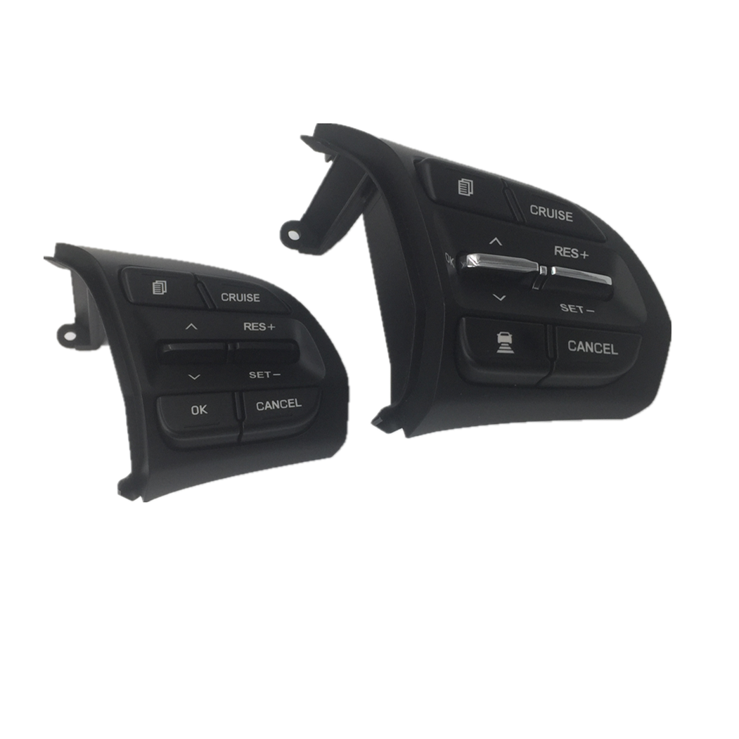 96720-J1200 2017-2019 Cruise control steering wheel control buttons For Hyundai Kona Encio