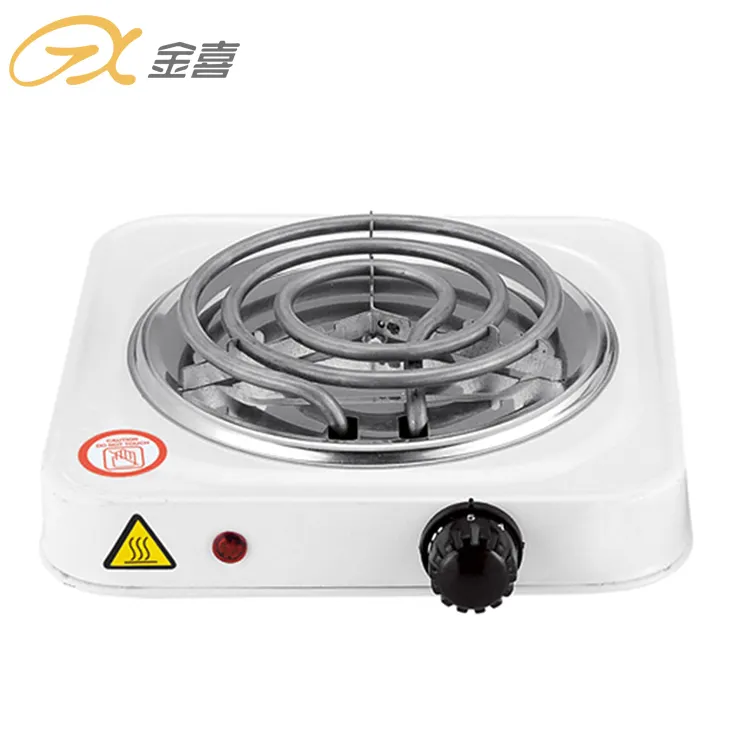 1000w electric Auto-thermostat cooker heating hot plate