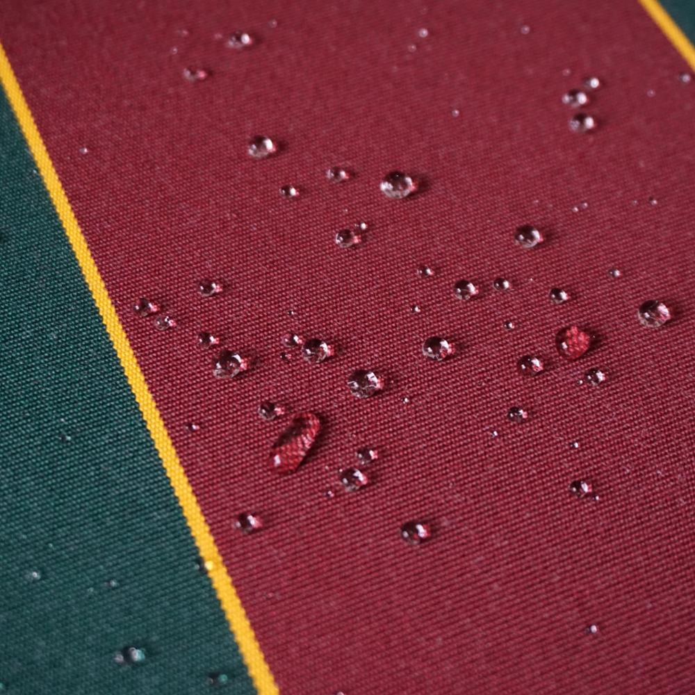 5 years no fading colorful solution dyed acrylic fabric for outdoor using