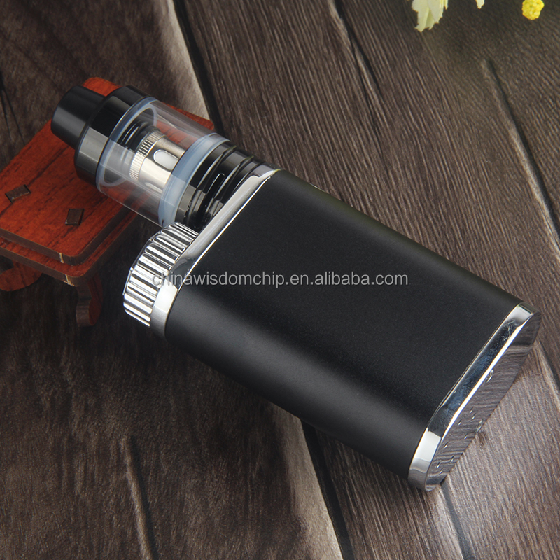 2017 новая оптовая продажа модов для электронных сигарет 60 Вт box mod