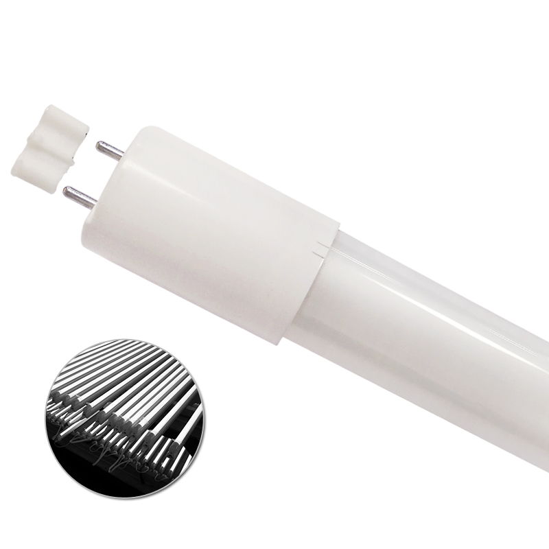 Высокоэффективная Светодиодная лампа G13 Socket 18W 22W 6000K T8 для парковки