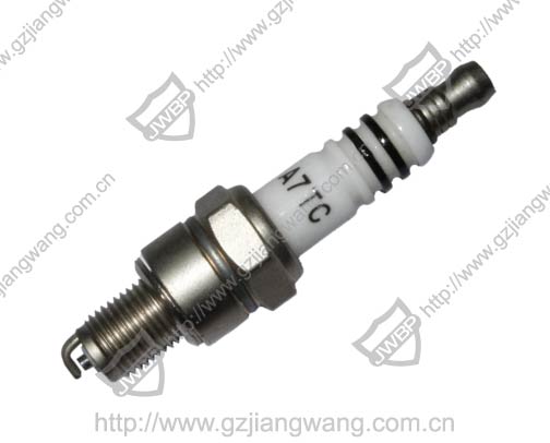 BUJIA PARA MOTOCICLETA модель A7TC