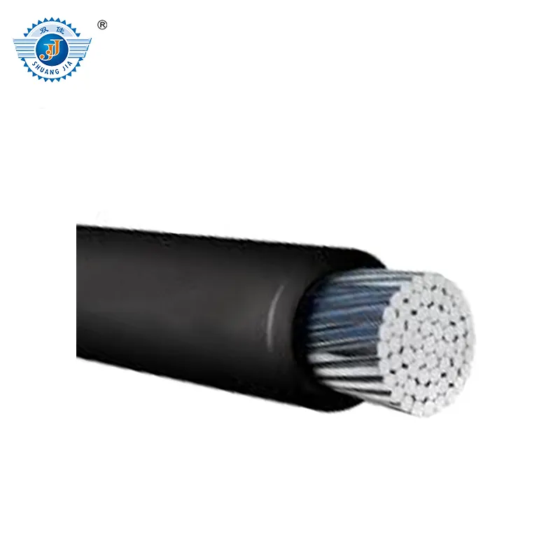 10awg Solar Panel Cable 6mm2 Solar Photovoltaic Wire