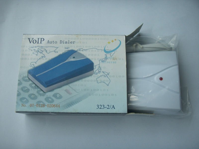 Sell Auto Dialer