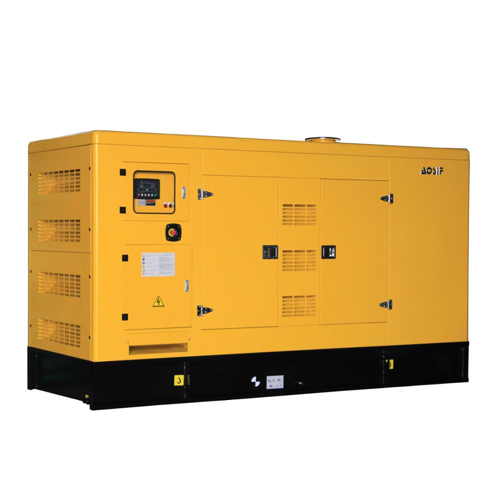 waterproof 365 kva imported diesel generator coolant power generator rental