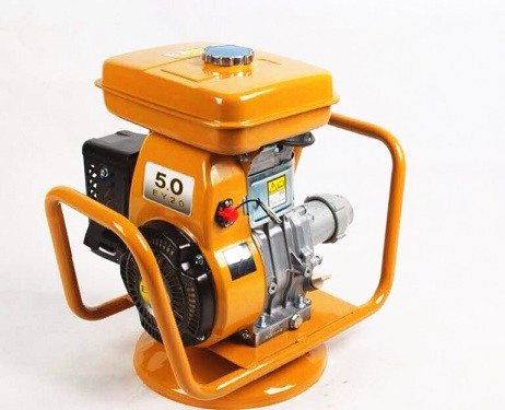 Бетонный вибратор HONDA/Robin engine 2018, лидер продаж