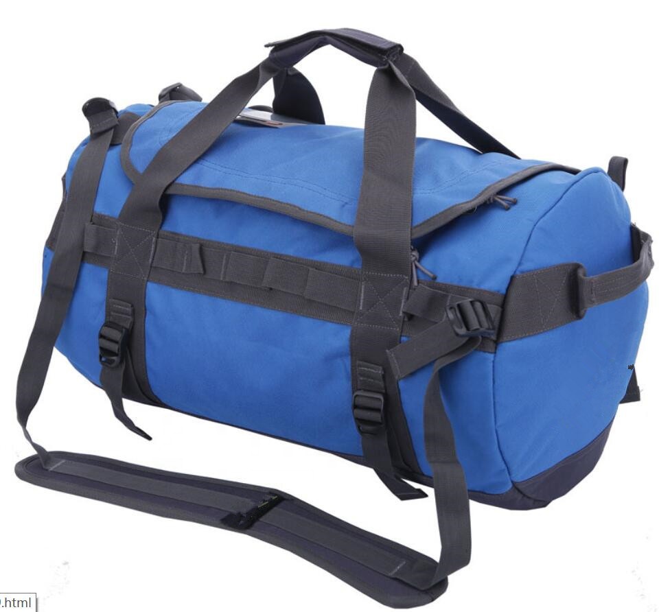 Barrel Bag Backpack Duffle Bag for Gym Sports | Daily | Swimming | Traveling