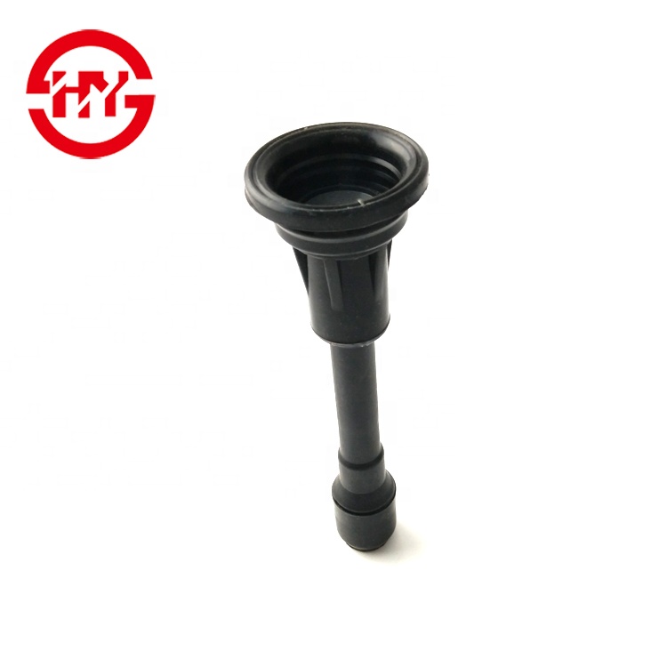 13.8cm PBT TO-048 rubber for 22448-JN10A 22448-1HM0A 22448-JA00C 22448-ED000 Ignition Coil Rubber Boot