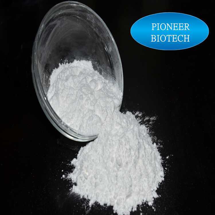 Супер Lactose CAS 10039-26-6 от GMP ISO HACP сертифицированное производство