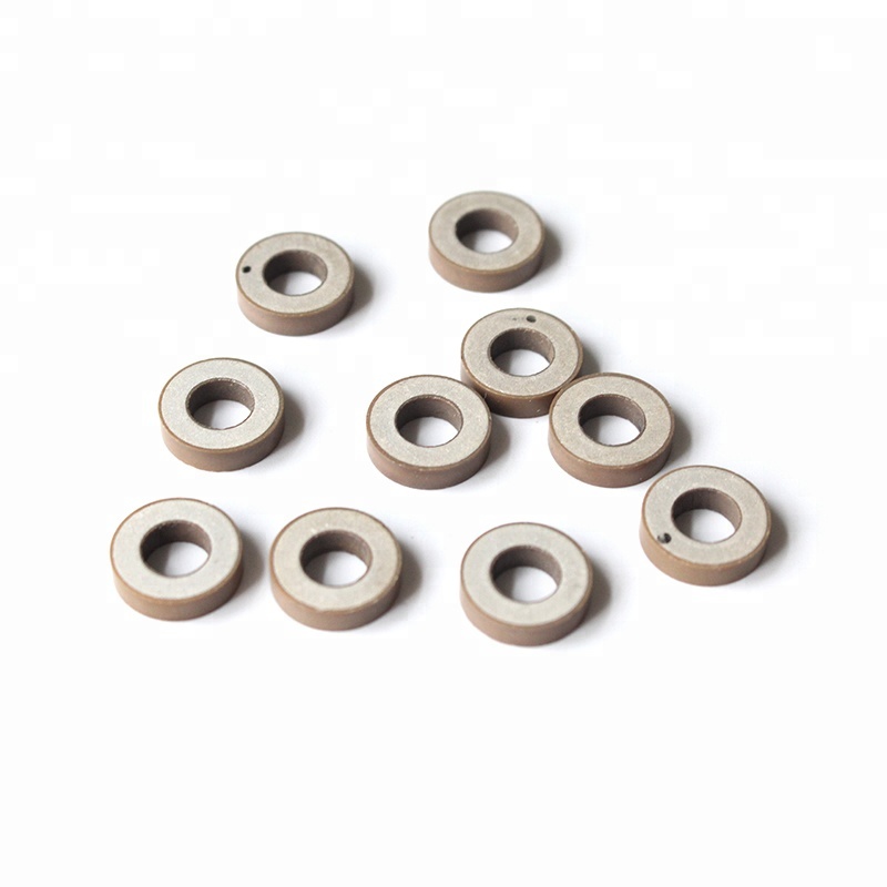 Top quality piezoelectric ceramic ring for Tooth cleaning machine