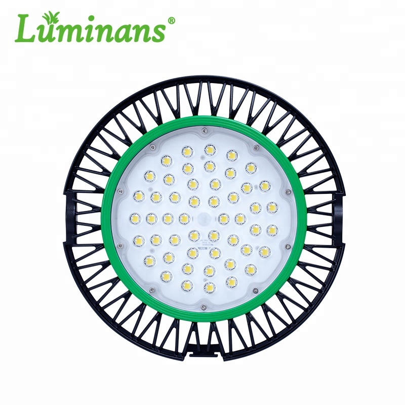 Luminans IP65 60 Вт 80Ra 5 лет висит highbay свет для завода