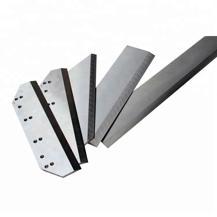 China manufacturer stainless steel 8-15 mm paper cutting knives