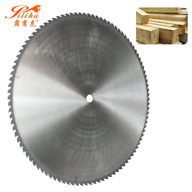 24Inch Wood Circular Saw Blade Cutting Discs For Hard Wood