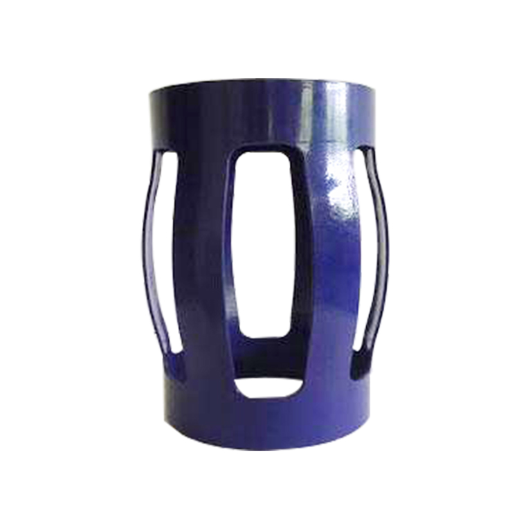high quality Oilfield bow spring Type Casing Centralizer pipe centralizer
