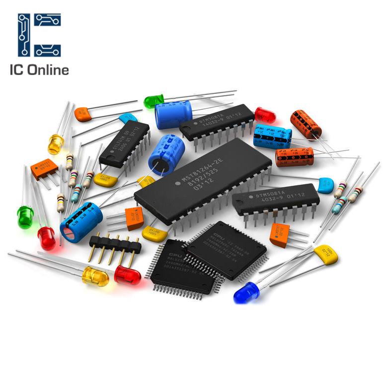 Оригинальные и новые IC электронные компоненты SAB80C535-N PLCC68