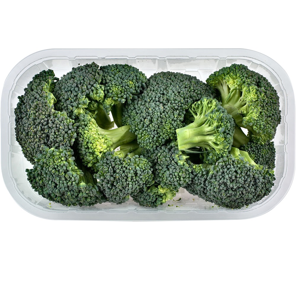 Hot-sale Fresh Organic IQF Frozen Broccoli