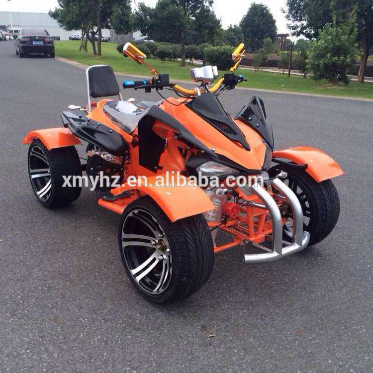 Взрослый Электрический atv (EATV-08)