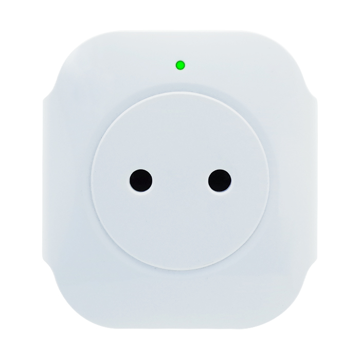 Wi-Fi, мобильный пульт дистанционного управления 2 Pin портативный мини Smart Plug