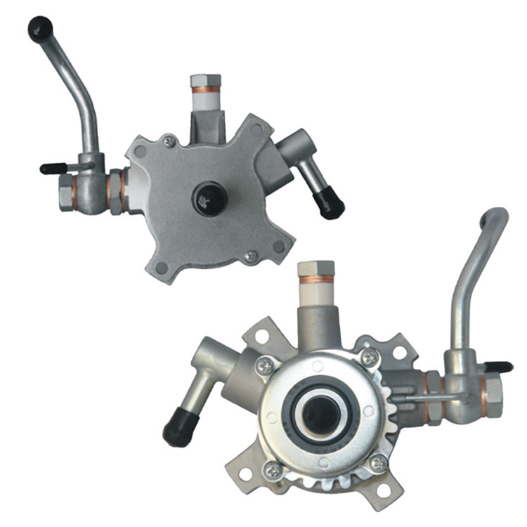 Вакуумный насос генератора для Toyota OEM 29300-54110 081000-1700 27020-54080 27040-54020