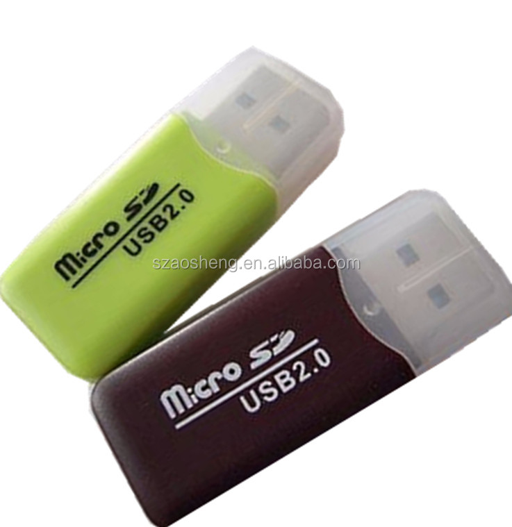 Адаптер карты памяти microsd 8 ГБ для компьютеров