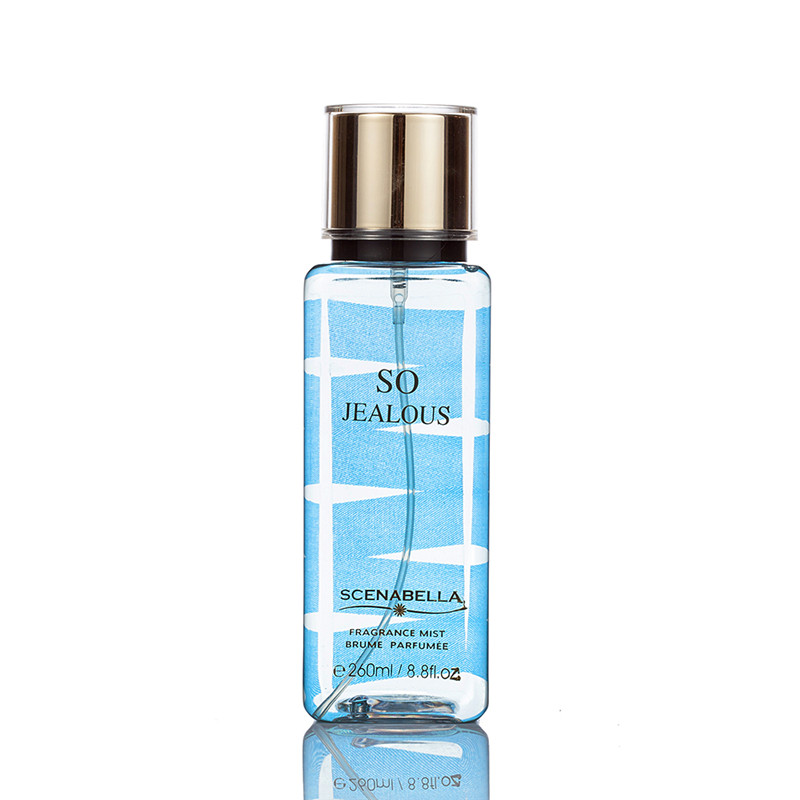 BM0053 Best Price So Jealous Organic Body Mist