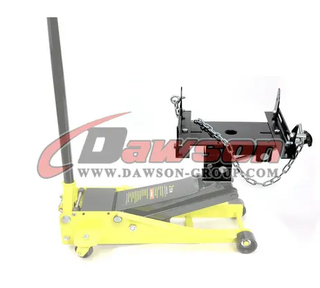 Dawson 1 Ton Hydraulic Transmission Jack