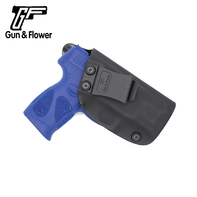 Тактический Пистолет для страйкбола Kydex Taurus PT111 MG2/G2C